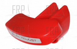 RIGHT PEDAL HANDLE - Product Image