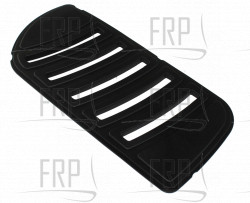 RIGHT PEDAL INSERT - Product Image