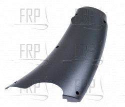 RIGHT PEDESTAL COVER - Product Image