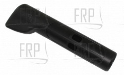 RIGHT PULSE GRIP - Product Image