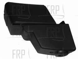 RIGHT REAR CAP - Product Image