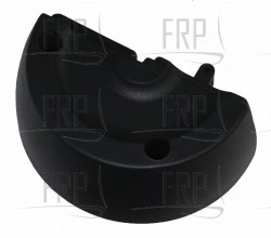 RIGHT REAR COVER - Product Image