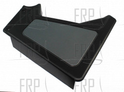 Right rear cover - Product Image