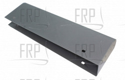 Right Rear Cover - Product Image