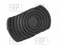 RIGHT REAR FOOT PAD - Product Image