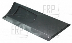 Right Rear Frame Cover - Product Image Right Rear Frame Cover - Product Image