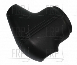 Right Rear Handrail Cover - Product Image