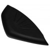 62014862 - Right Rubber Handlebar Cover - Product Image
