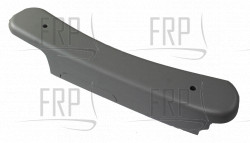Right seat support cover - Product Image