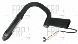 Right Side Hand Bar - Product Image Right Side Hand Bar - Product Image