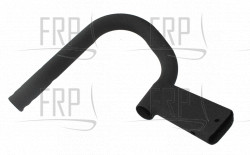 RIGHT SIDE HAND BAR - Product Image
