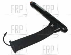 RIGHT SIDE HANDLE BAR - Product Image