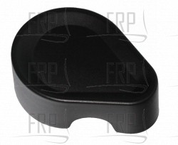 Right stabilizer end cap LK500R-A33 - Product Image