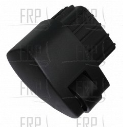 Right Stabilizer End Cap (Rear) - Product Image