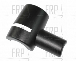 Right swing arm front cover - Product Image
