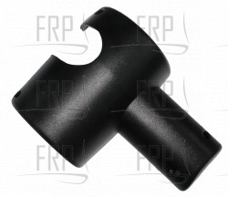 Right swing arm rear cover - Product Image