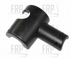 Right swing arm rear cover - Product Image