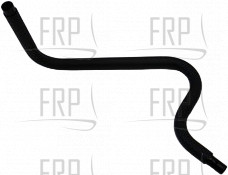 Right Upper Handlebar Se;tMX-S5X_6;US;CS08 - Product Image Right Upper Handlebar Se;tMX-S5X_6;US;CS08 - Product Image