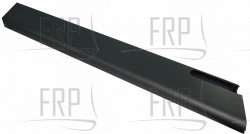 RIGHT UPRIGHT - Product Image