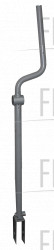 RIGHT VERTICAL ARM - Product Image