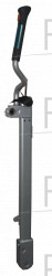 Right vertical arm, E825 - Product Image
