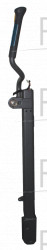 Right vertical arm E86 - Product Image
