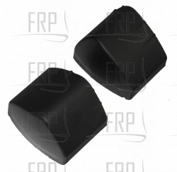 Right/Left rear stabilizer cap - Product Image