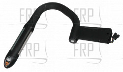 Rightside Hand Bar - Product Image Rightside Hand Bar - Product Image