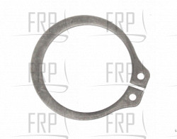 RING-EXTERNAL-.781-.042THK - Product Image