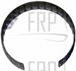 Ring;Tolerance;HV 52x15 SS; - Product Image Ring;Tolerance;HV 52x15 SS; - Product Image