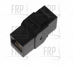 RJ45 adapter - Product Image