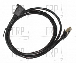 RJ45 internet cable-1500mm - Product Image