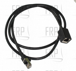 RJ45 internet cable middle-1200mm - Product Image