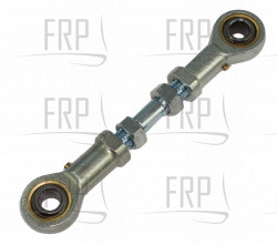 Rod Assembly - Product Image