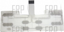 Rod box with rods, 310LB - Product Image Rod box with rods, 310LB - Product Image