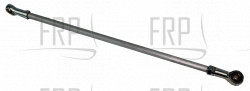 Rod, Parallel, Footpad - Product Image