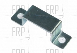ROLLER AXLE - Product Image