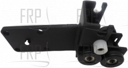 Roller Base Set;;;Black Matte;EP632K;; - Product Image Roller Base Set;;;Black Matte;EP632K;; - Product Image