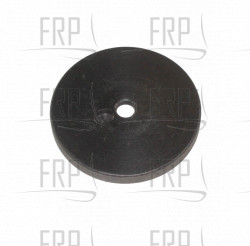 ROLLER END PLATE - Product Image