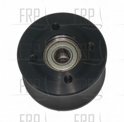 Roller, Footplate - Product Image