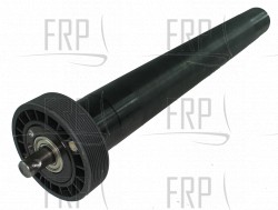 Roller, Front - Product Image Roller, Front - Product Image