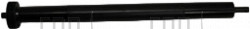 Roller, Front, Non-Textured - Product Image Roller, Front, Non-Textured - Product Image