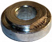 ROLLER NYLON BELT FOOT LEVER - Product Image ROLLER NYLON BELT FOOT LEVER - Product Image