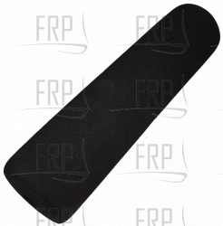 Roller pad, 16", Foam - Product Image