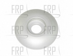 ROLLER PAD CAP - Product Image