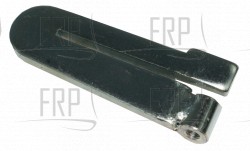 Bracket Placement Roller - Product Image