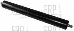 ROLLER, REAR, 2.75in - Product Image