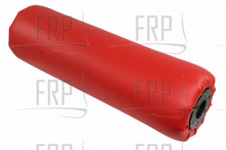 ROLLER RED - Product Image
