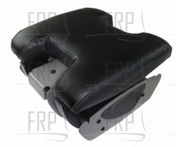 Roller, Seat - Product Image