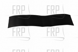 Roller Sleeve Kit - 3" - Product Image Roller Sleeve Kit - 3" - Product Image